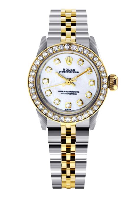 rolex datejust mujer|Rolex Datejust female.